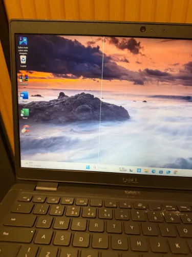 Notebook Dell 3420