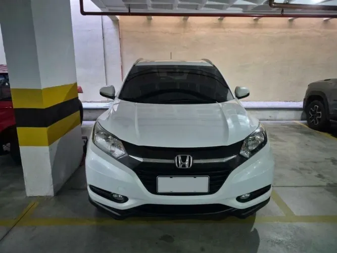 Honda HR-V EX 1.8 Flexone 16V 5P Aut. 2018
