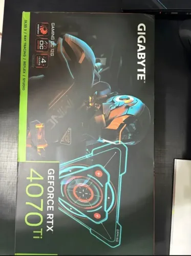 RTX 4070Ti