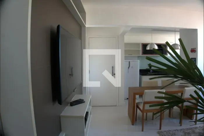 Apartamento à Venda - Cambuci, 2 Quartos, 80 m2