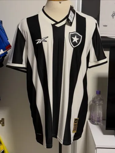 Camisa Botafogo 24/25 Reebok