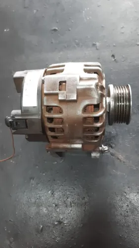 Alternador Valeo 90 amperes 2542282E