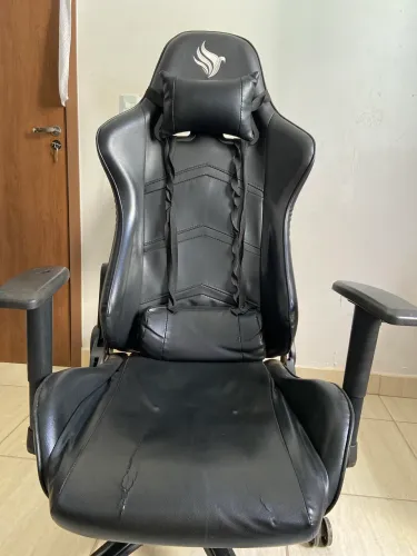 Cadeira Gamer Pichau