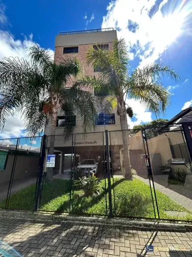 Apartamento à venda com 1 dormitório, 1 vaga, Vila João Pessoa, Porto Alegre, RS