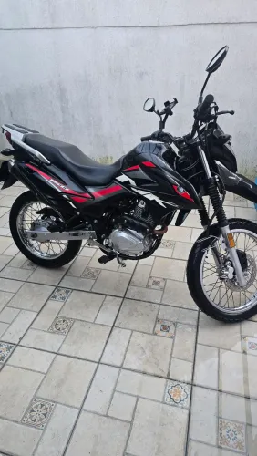 Hao Jue NK 150