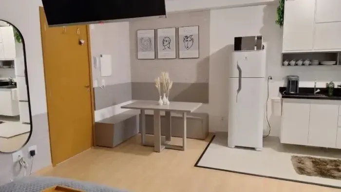 Apartamento com 1 dormitório, 40 m² - venda por R$ 954.000,00 ou aluguel por R$ 5.015,00/m