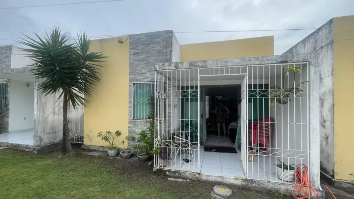 Casa com 2 dormitórios - venda por R$ 285.000 ou aluguel por R$ 2.300/mês - Village Jacumã