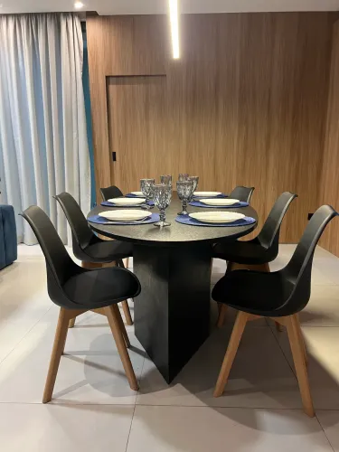 Mesa de jantar 