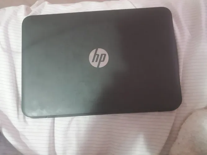 Notebook HP