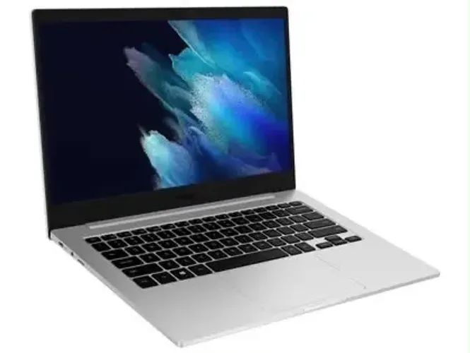 Notebook Samsung Galaxy book go
