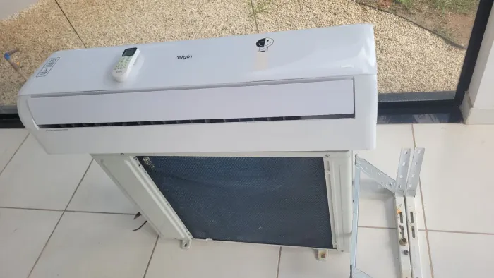 Ar condicionado Elgin 30.000 BTUS Inverter