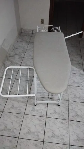 Taubua de passar roupas