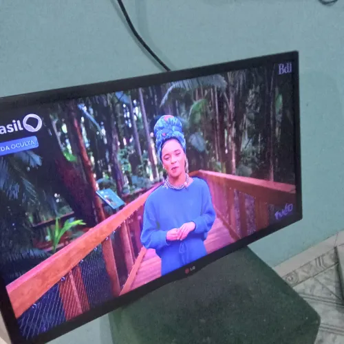 Tv LG