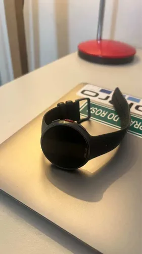 Relógio Polar Racer Pro 