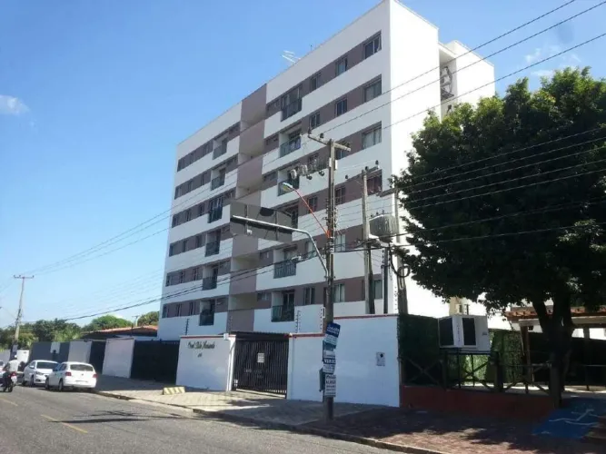 Apartamento para aluguel no Ininga, Teresina  Condomínio Belo Horizonte