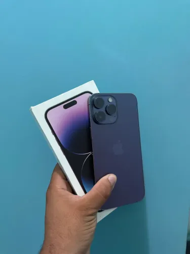 IPHONE 14 pro max