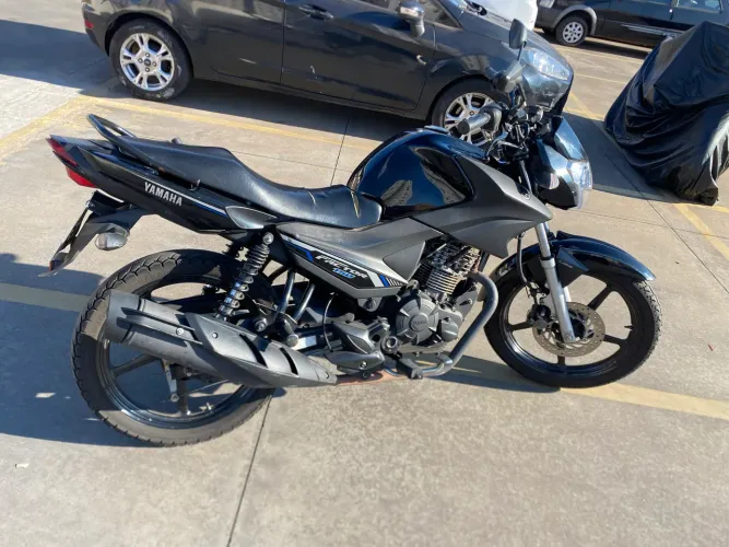 Yamaha factor 150