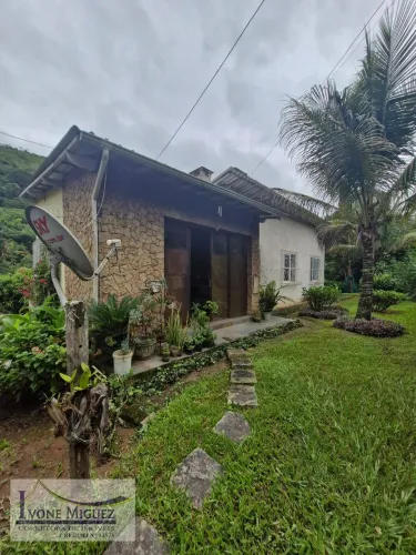Casa em Posse - Petrópolis
