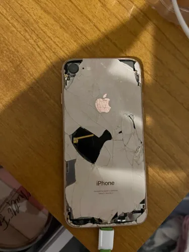 iPhone 8