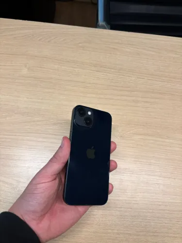 Iphone 14 128gb Preto