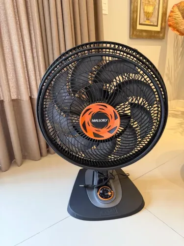 Ventilador malory