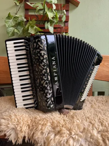 Acordeon Pampiana 