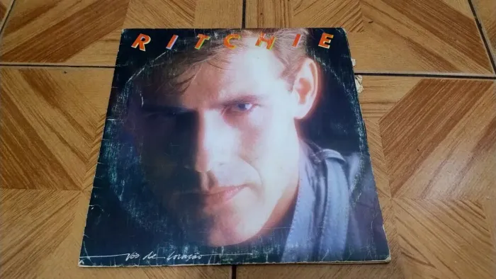 Lp Ritchie