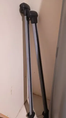 Vendo travessa de teto rack ASX 2011/2012