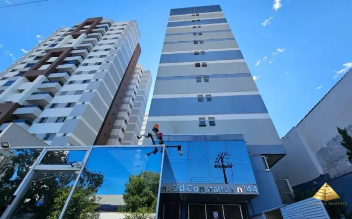 Apartamento para venda, 2 quarto(s), Quilombo, Cuiabá