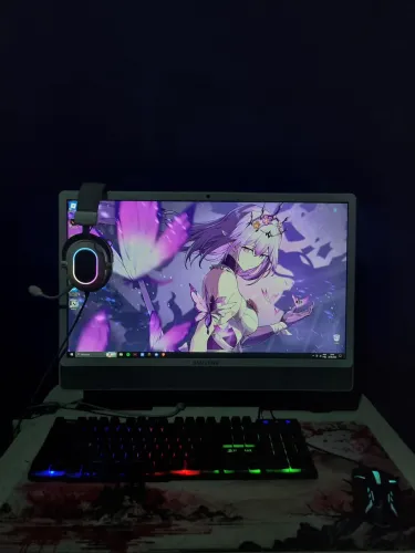 Computador completo 