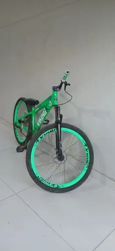 Bicicleta viking