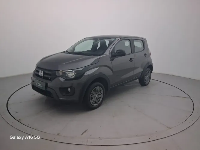 Fiat Mobi Like 1.0 Fire Flex 5P. 2026