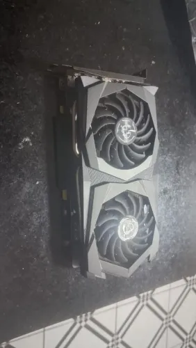 GTX 1660 super