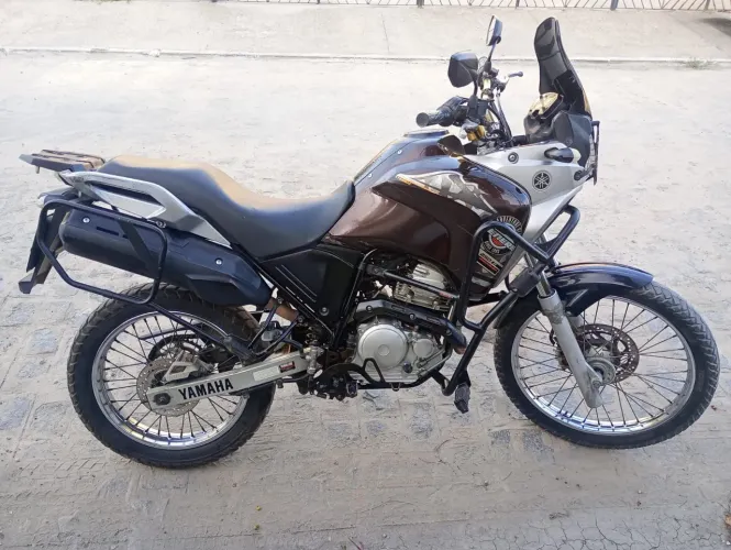 Teneré 250 2019