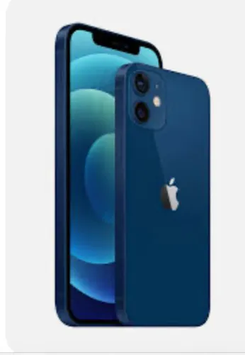 iPhone 12