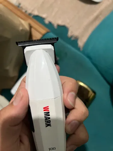 Vendo Maquinas de cortar cabelo na Barbada