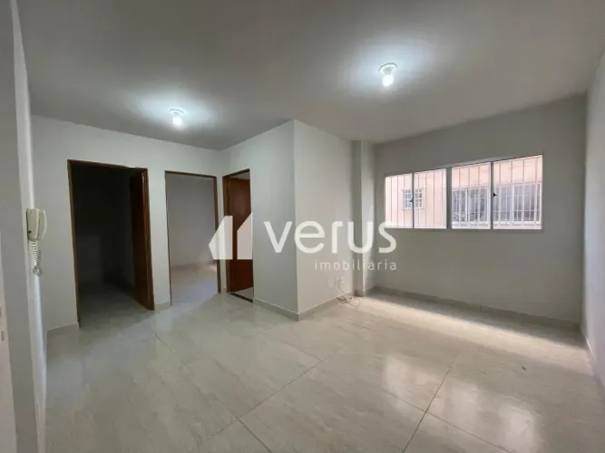 APARTAMENTO TOCANTINS | APROXIMADAMENTE 48 m²
