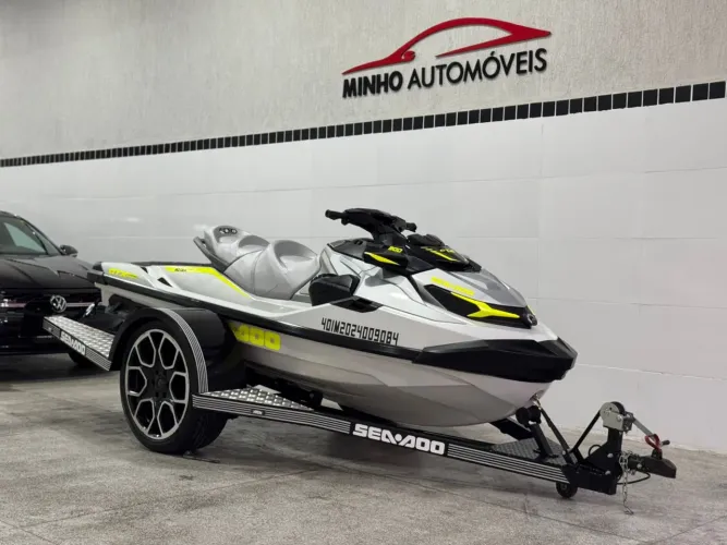 Jet ski 300 limited 2024