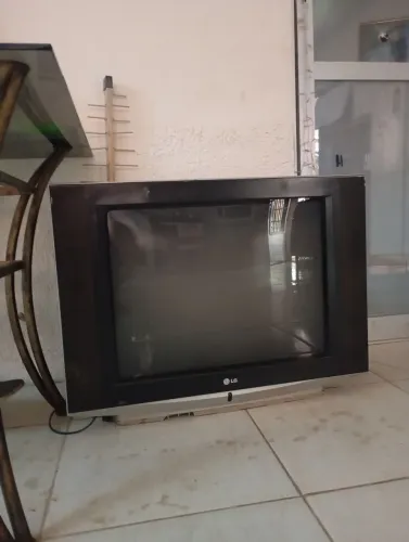 televisão