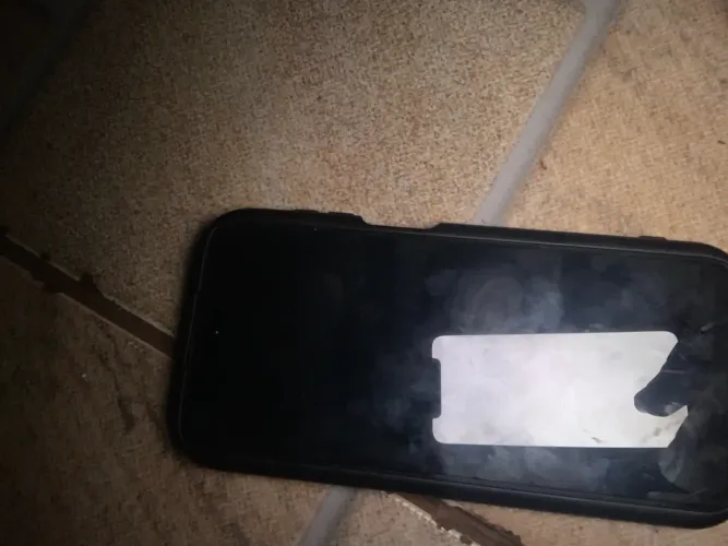 Celular motorola g22