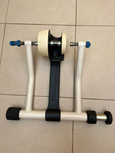 Rolo treino Bkool Go