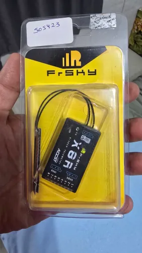 Receptor Frsky X8R