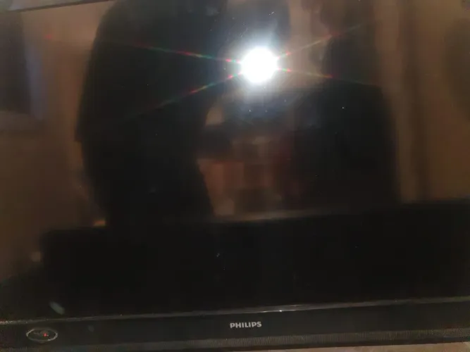 Tv 42 polegada