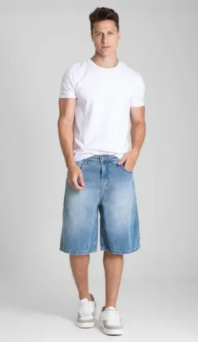 Short Jeans