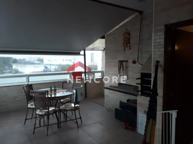 Casa de condomínio em Rua Alves do Bugre - Parque São Vicente - São Vicente/SP