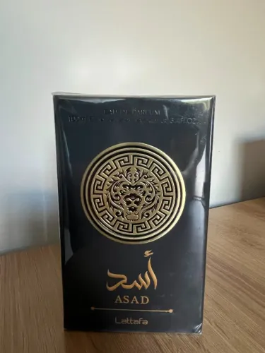 Perfumes Árabes Masculinos 100ml - R$ 210,00