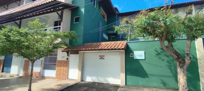 ALUGO APARTAMENTO 01 QUARTO - MOBILIADO - VARANDA - COM VAGA DE GARAGEM - PRAIA DO FUTURO