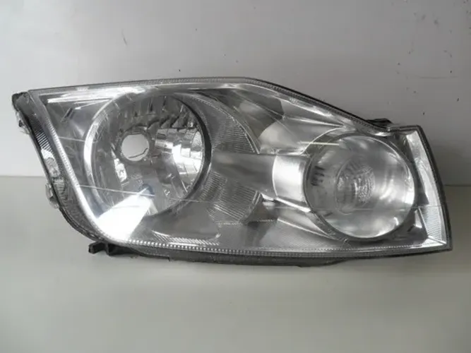 Farol Direito Eco Sport 2009 2010 2011 2012 2013 Original Gp Direito