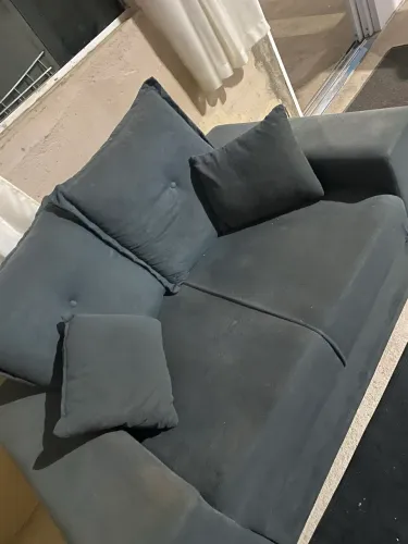 Vendo sofá