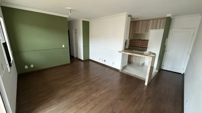Apartamento com 2 dormitórios para alugar, 74 m² por R$ 3.306,00/mês - Alto da Boa Vista -